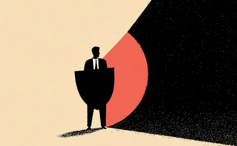 L’évitement : quand se protéger finit par nous enfermer