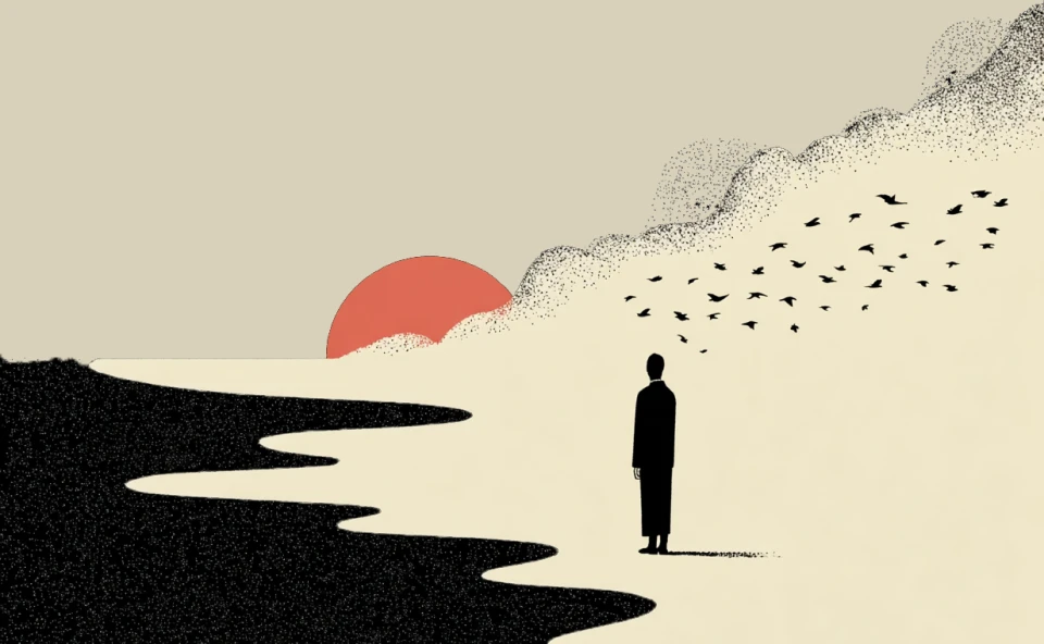 Les pouvoirs insoupçonnés de la rêverie